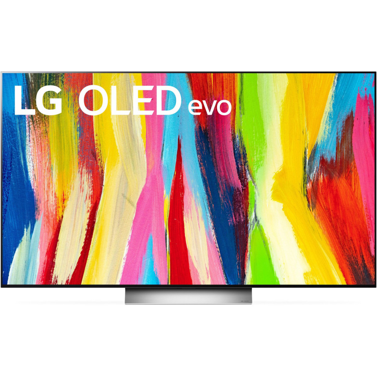 LG-Fernseher-OLED-EVO