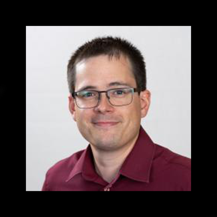 Mag Philipp Werneth MSc