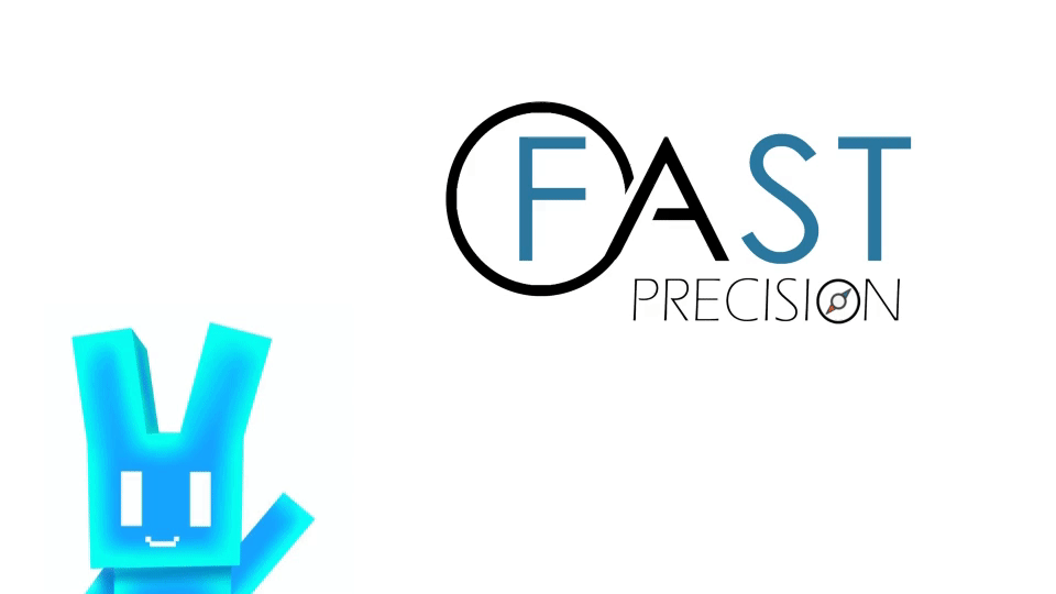 Fast Precision OG Seite 2